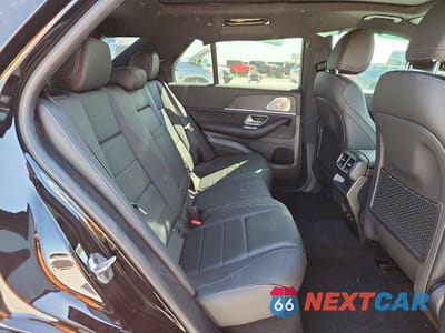 Zdjęcie 11 z 13 samochodu: 2025 MERCEDES-BENZ GLE 350 4MATIC VIN:4JGFB4FB6SB326683 - miniatura