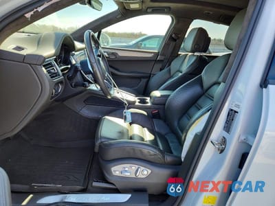 Zdjęcie 7 z 13 samochodu: 2021 PORSCHE MACAN TURBO VIN:WP1AF2A58MLB60154 - miniatura