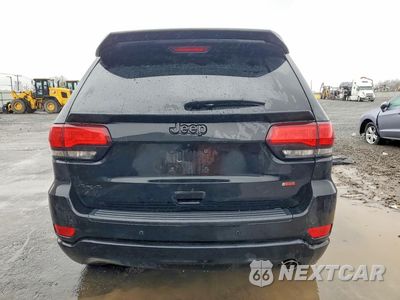 Zdjęcie 6 z 12 samochodu: 2019 JEEP GRAND CHEROKEE LAREDO VIN:1C4RJFAG8KC810450 - miniatura