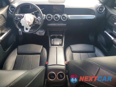 Zdjęcie 8 z 13 samochodu: 2021 MERCEDES-BENZ GLB 250 4MATIC VIN:W1N4M4HB1MW146387 - miniatura