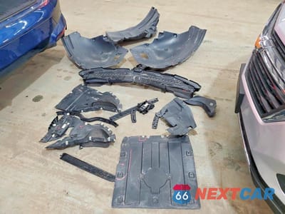 Zdjęcie 13 z 14 samochodu: 2025 BMW IX XDRIVE50 VIN:WB523CF08SCU04038 - miniatura