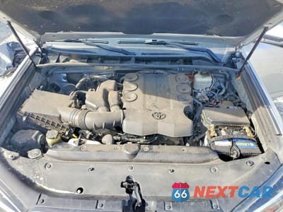 Zdjęcie 12 z 12 samochodu: 2015 TOYOTA 4RUNNER SR5 PREMIUM VIN:JTEZU5JR7F5092267 - miniatura