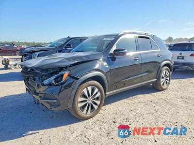 2025 MERCEDES-BENZ GLE 450E 4MATIC 4JGFB4GB8SB454292 - główne zdjęcie licytacji z USA - miniatura