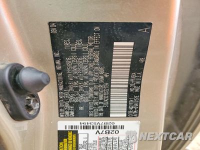Zdjęcie 13 z 13 samochodu: 2005 TOYOTA SIENNA CE 7 PASSENGER VIN:5TDZA23C15S221794 - miniatura