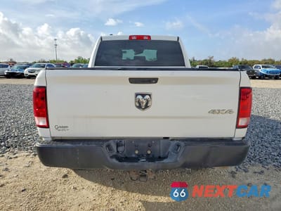 Zdjęcie 6 z 13 samochodu: 2016 RAM 1500 ST VIN:1C6RR7FT7GS118270 - miniatura
