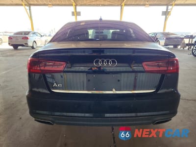 Zdjęcie 6 z 12 samochodu: 2017 AUDI A6 PREMIUM PLUS VIN:WAUD8AFC1HN115719 - miniatura