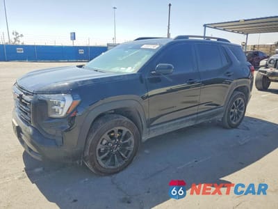 2026 GMC TERRAIN ELEVATION 3GKALMEG4TL108741 - główne zdjęcie licytacji z USA - miniatura