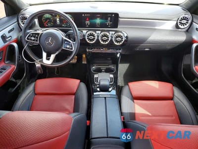 Zdjęcie 8 z 12 samochodu: 2020 MERCEDES-BENZ A 220 4MATIC VIN:W1K3G4FB4LW047371 - miniatura