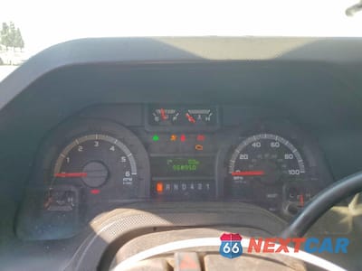 Zdjęcie 8 z 11 samochodu: 2019 FORD ECONOLINE E350 SUPER DUTY CUTAWAY VAN VIN:1FDWE3F64KDC04137 - miniatura