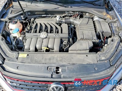 Zdjęcie 11 z 12 samochodu: 2018 VOLKSWAGEN PASSAT GT VIN:1VWJM7A32JC040569 - miniatura