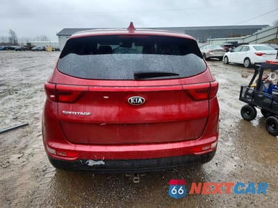 Zdjęcie 6 z 12 samochodu: 2019 KIA SPORTAGE LX VIN:KNDPM3AC8K7535715 - miniatura