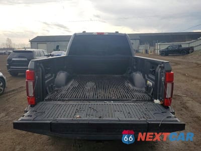 Zdjęcie 10 z 12 samochodu: 2022 FORD F350 SUPER DUTY VIN:1FT7W3BT7NEF78984 - miniatura