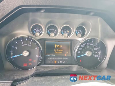 Zdjęcie 9 z 12 samochodu: 2014 FORD F450 SUPER DUTY VIN:1FT8W4DT5EEB21615 - miniatura