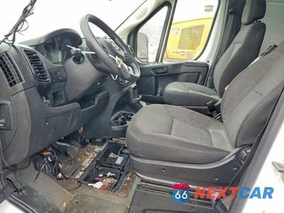 Zdjęcie 7 z 13 samochodu: 2025 RAM PROMASTER 2500 DELIVERY VAN VIN:3C6LRVDG9SE509612 - miniatura