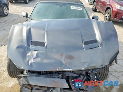 Zdjęcie 11 z 11 samochodu: 2018 FORD MUSTANG VIN:1FATP8UH2J5123980 - miniatura