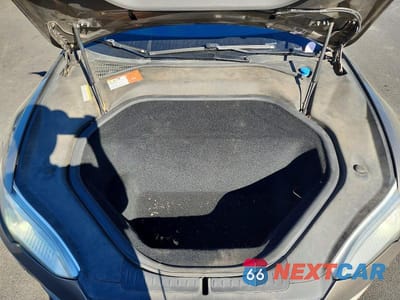 Zdjęcie 11 z 11 samochodu: 2015 TESLA MODEL S VIN:5YJSA1E40FF114985 - miniatura