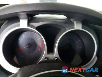 Zdjęcie 9 z 12 samochodu: 2016 NISSAN JUKE SL VIN:JN8AF5MR1GT605151 - miniatura