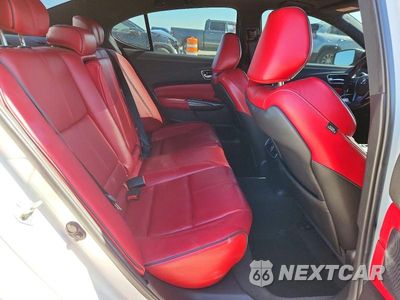 Zdjęcie 10 z 12 samochodu: 2019 ACURA TLX TECHNOLOGY VIN:19UUB1F65KA006341 - miniatura