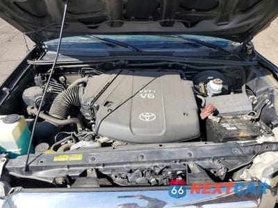 Zdjęcie 11 z 11 samochodu: 2012 TOYOTA TACOMA V6 VIN:3TMMU4FNXCM038501 - miniatura