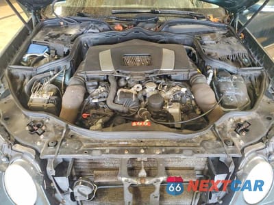 Zdjęcie 11 z 11 samochodu: 2007 MERCEDES-BENZ E 350 4MATIC WAGON VIN:WDBUH87X17X221098 - miniatura