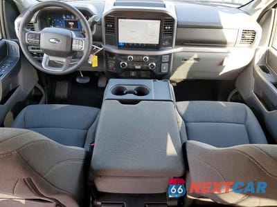 Zdjęcie 8 z 13 samochodu: 2025 FORD F150 XLT VIN:1FTEW3LP8SKE15573 - miniatura