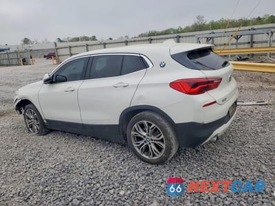 Drugie zdjęcie samochodu z przodu: 2018 BMW X2 XDRIVE28I VIN:WBXYJ5C32JEF77383 - miniatura