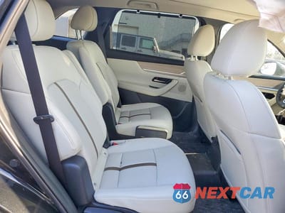 Zdjęcie 10 z 12 samochodu: 2025 MAZDA CX-90 VIN:JM3KKDHA9S1260330 - miniatura