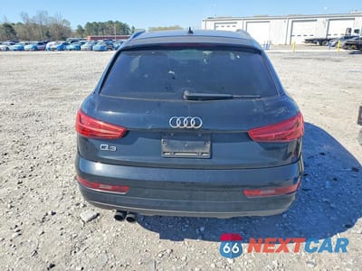 Zdjęcie 6 z 11 samochodu: 2016 AUDI Q3 PREMIUM PLUS VIN:WA1BFCFS5GR014090 - miniatura