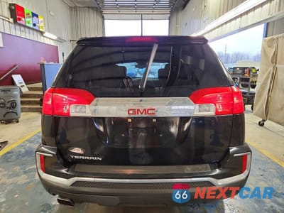 Zdjęcie 6 z 13 samochodu: 2016 GMC TERRAIN SLE VIN:2GKALNEK5G6298747 - miniatura