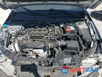 Zdjęcie 11 z 13 samochodu: 2022 HONDA CIVIC EX VIN:JHMFE1F74NX005365 - miniatura