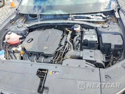 Zdjęcie 12 z 13 samochodu: 2022 HYUNDAI TUCSON LIMITED VIN:5NMJE3AE5NH106422 - miniatura