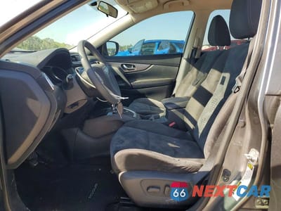 Zdjęcie 7 z 14 samochodu: 2015 NISSAN ROGUE SV VIN:KNMAT2MT4FP503235 - miniatura
