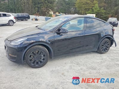 2022 TESLA MODEL Y 7SAYGDEE1NA007462 - główne zdjęcie licytacji z USA - miniatura