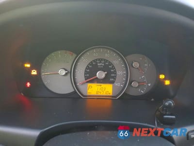 Zdjęcie 9 z 12 samochodu: 2007 KIA RONDO LX VIN:KNAFG526577101599 - miniatura