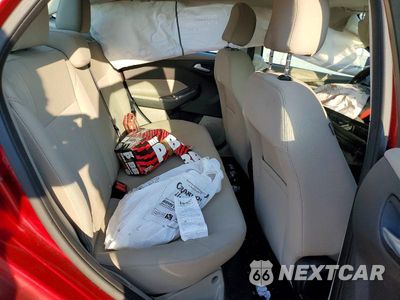 Zdjęcie 10 z 12 samochodu: 2016 FORD FOCUS SE VIN:1FADP3F2XGL287787 - miniatura