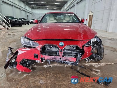 Piąte zdjęcie samochodu w środku: 2025 BMW I4 XDRIVE 40 VIN:WBY43HD02SFU96922 - miniatura