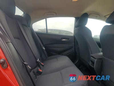 Zdjęcie 10 z 12 samochodu: 2021 TOYOTA COROLLA LE VIN:5YFEPMAE3MP255496 - miniatura