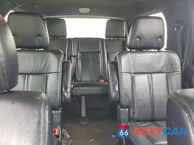 Zdjęcie 10 z 12 samochodu: 2016 LINCOLN NAVIGATOR SELECT VIN:5LMJJ2JT5GEL01343 - miniatura