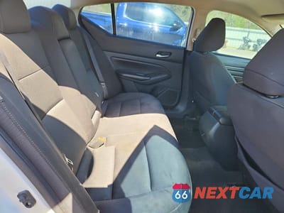 Zdjęcie 10 z 11 samochodu: 2020 NISSAN ALTIMA 2.5 S VIN:1N4BL4BV7LN318484 - miniatura
