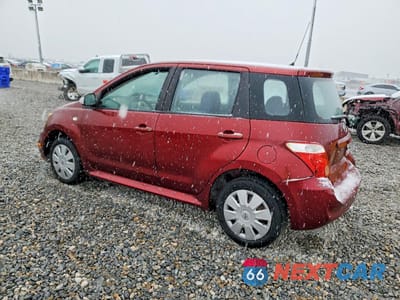 Drugie zdjęcie samochodu z przodu: 2006 SCION XA BASE VIN:JTKKT624465018993 - miniatura