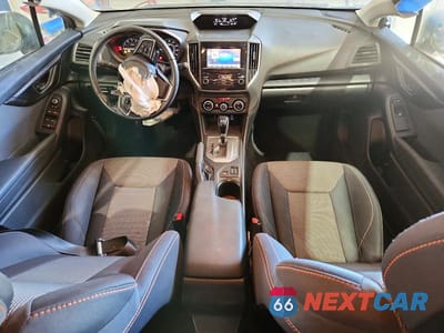 Zdjęcie 8 z 13 samochodu: 2020 SUBARU CROSSTREK PREMIUM VIN:JF2GTAPC9L8207845 - miniatura