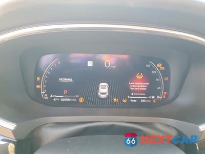 Zdjęcie 9 z 13 samochodu: 2024 ACURA MDX TECHNOLOGY VIN:5J8YE1H47RL031437 - miniatura