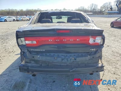 Zdjęcie 6 z 12 samochodu: 2014 DODGE CHARGER R/T VIN:2C3CDXCT0EH342474 - miniatura