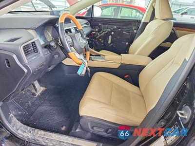 Zdjęcie 7 z 12 samochodu: 2021 LEXUS RX 350 BASE VIN:2T2HZMDA8MC308205 - miniatura