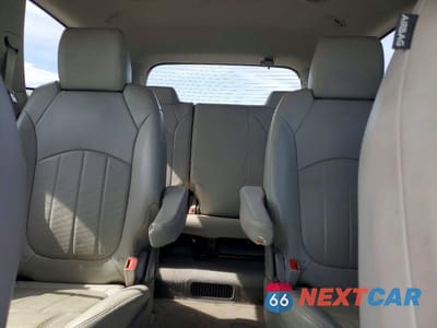 Zdjęcie 10 z 13 samochodu: 2017 BUICK ENCLAVE VIN:5GAKVCKD4HJ223466 - miniatura