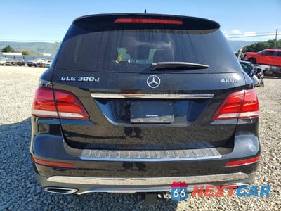 Zdjęcie 6 z 13 samochodu: 2016 MERCEDES-BENZ GLE 63 AMG VIN:4JGDA0EB9GA722902 - miniatura
