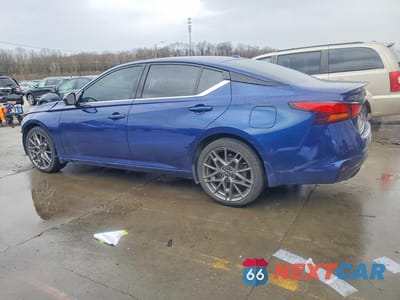 Drugie zdjęcie samochodu z przodu: 2023 NISSAN ALTIMA 2.0 SR VIN:1N4AL4CV3PN322516 - miniatura