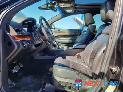 Zdjęcie 7 z 13 samochodu: 2013 LINCOLN TOWNHOUSE MKT VIN:2LMHJ5NK5DBL54611 - miniatura