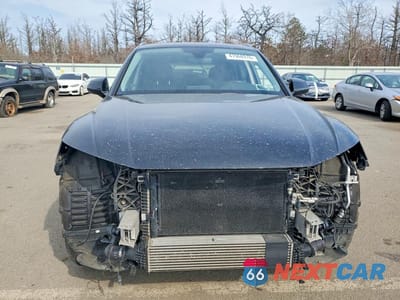 Piąte zdjęcie samochodu w środku: 2018 AUDI Q5 PREMIUM PLUS VIN:WA1BNAFY0J2238797 - miniatura