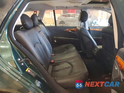 Zdjęcie 10 z 11 samochodu: 2007 MERCEDES-BENZ E 350 4MATIC WAGON VIN:WDBUH87X17X221098 - miniatura